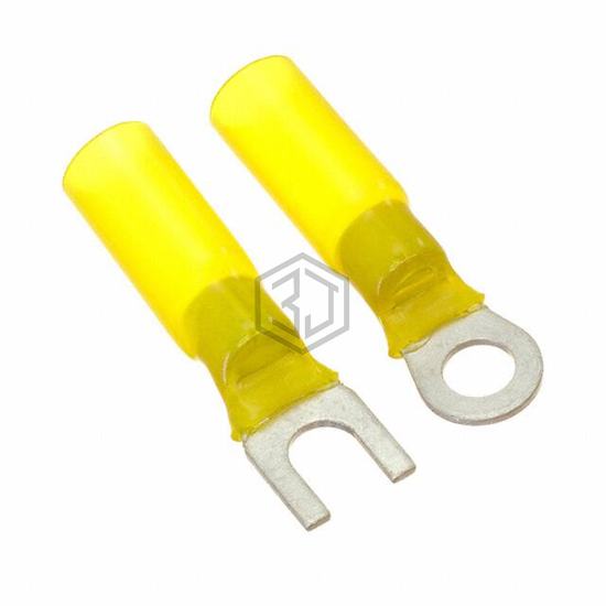 CPGI-B-106-2503/1503-5 - TE Energy & Utilities - Terminals - Spade Connectors