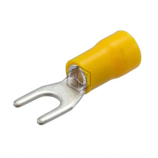 EB0294-000 - TE Energy & Utilities - Terminals - Spade Connectors