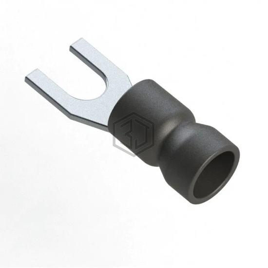 FVX5.5-5A - JST Sales America Inc. - Terminals - Spade Connectors