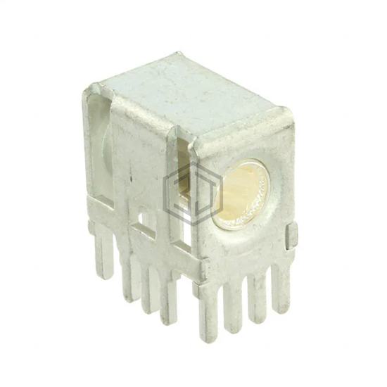 10-729760-000 - Amphenol Industrial Operations - Terminals - Specialized Connectors