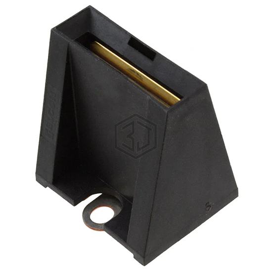1643903-1 - TE Connectivity AMP Connectors - Terminals - Specialized Connectors