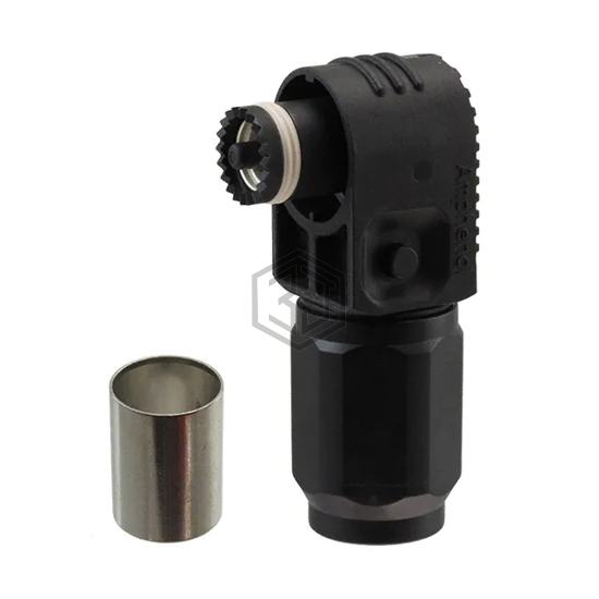 SLPPC70BSB1 - Amphenol Industrial Operations - Terminals - Specialized Connectors