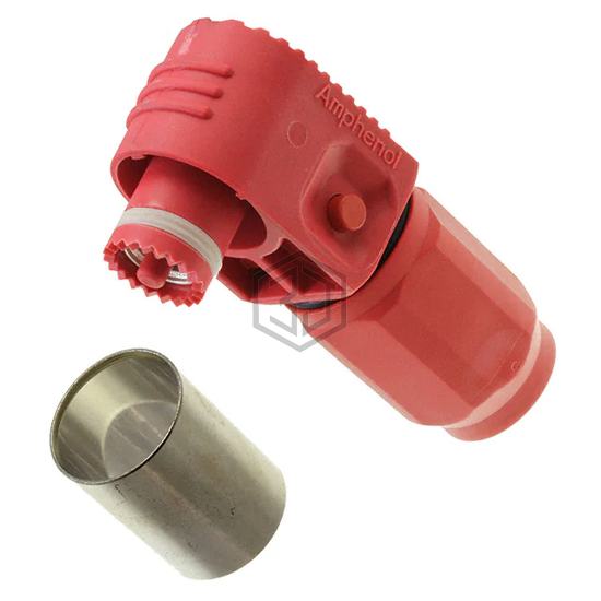 SLPPC70BSR0 - Amphenol Industrial Operations - Terminals - Specialized Connectors