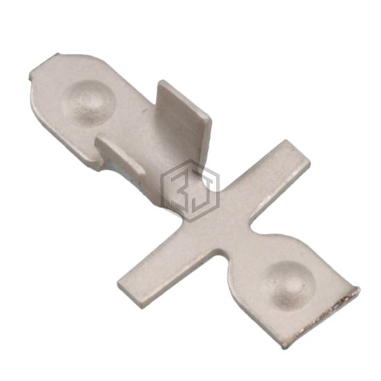 62153-1 - TE Connectivity AMP Connectors - Terminals - Specialized Connectors