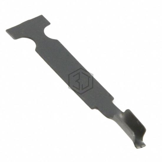 62827-1 - TE Connectivity AMP Connectors - Terminals - Specialized Connectors