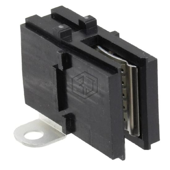 1982995-1 - TE Connectivity AMP Connectors - Terminals - Specialized Connectors