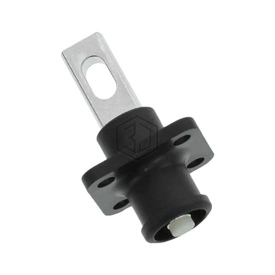 SLPRABPNB - Amphenol Industrial Operations - Terminals - Specialized Connectors