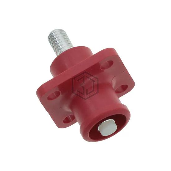 SLPRATPNR - Amphenol Industrial Operations - Terminals - Specialized Connectors