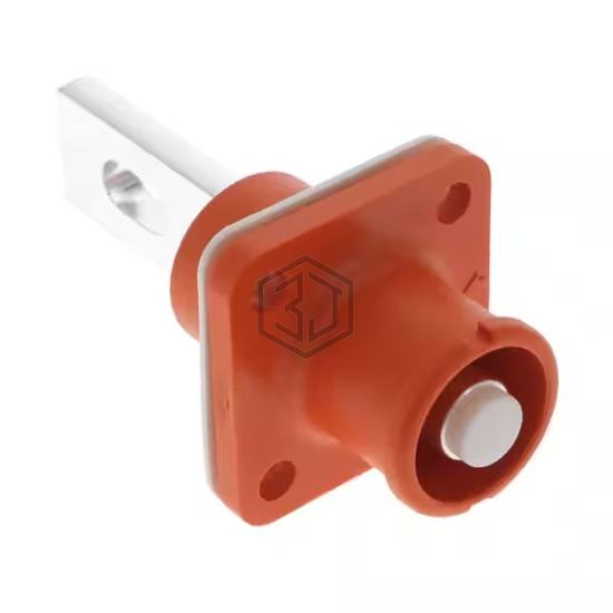 SLPIRBBPSO1 - Amphenol Industrial Operations - Terminals - Specialized Connectors