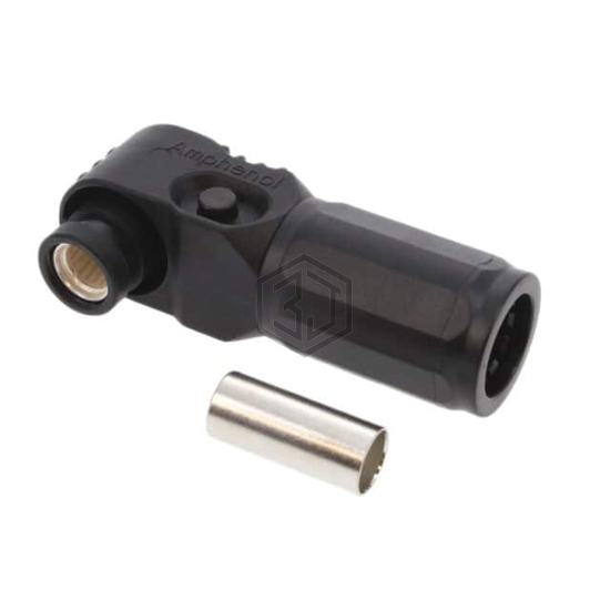 SLPPB35BNB0 - Amphenol Industrial Operations - Terminals - Specialized Connectors