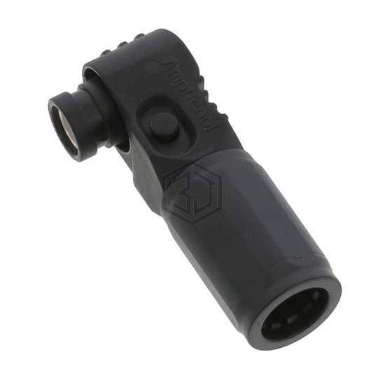 SLPPB50BNB0 - Amphenol Industrial Operations - Terminals - Specialized Connectors