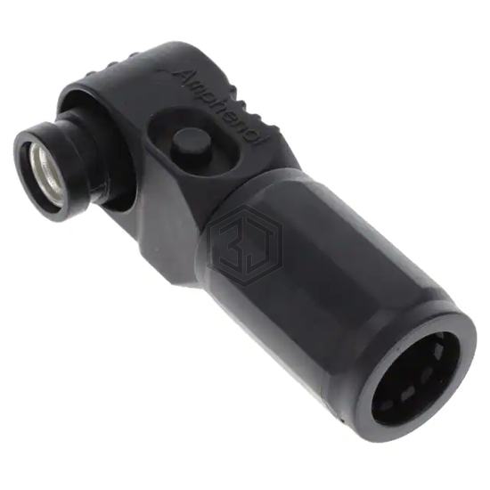 SLPPB35BNB - Amphenol Industrial Operations - Terminals - Specialized Connectors