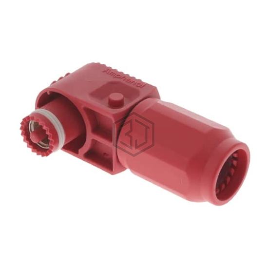 SLPPC85BSR2 - Amphenol Industrial Operations - Terminals - Specialized Connectors