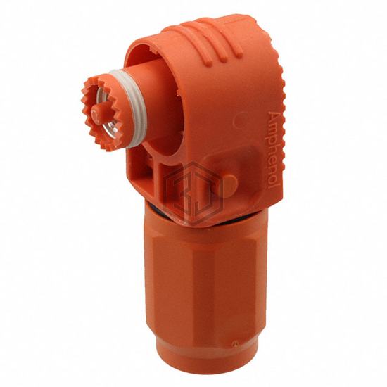 SLPPC85BSO2 - Amphenol Industrial Operations - Terminals - Specialized Connectors