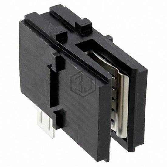 1551953-1 - TE Connectivity AMP Connectors - Terminals - Specialized Connectors