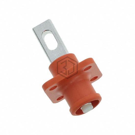 SLPRABPNO - Amphenol Industrial Operations - Terminals - Specialized Connectors