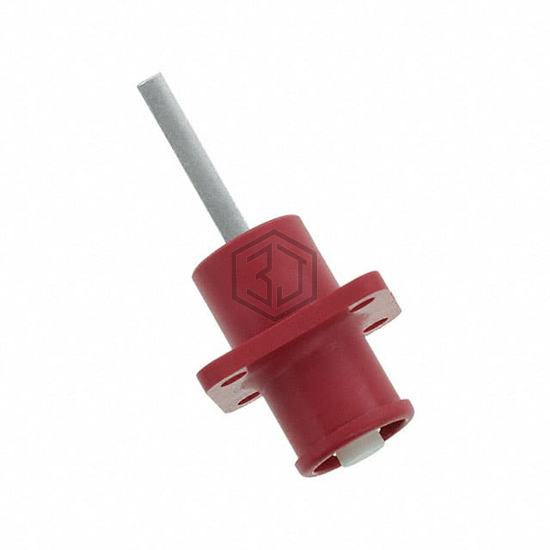 SLPRBBPNR - Amphenol Industrial Operations - Terminals - Specialized Connectors