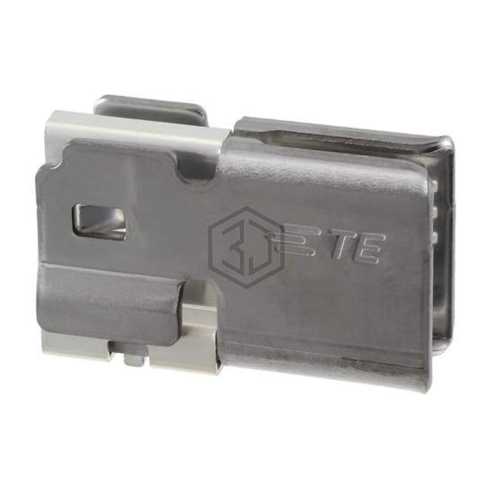 2204080-1 - TE Connectivity AMP Connectors - Terminals - Specialized Connectors