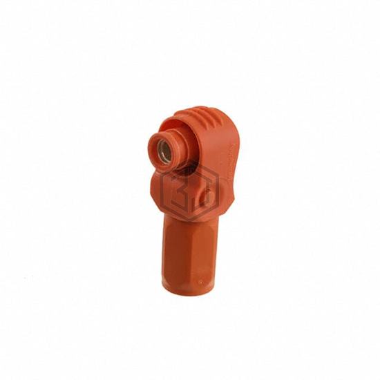 SLPPA25BNO2 - Amphenol Industrial Operations - Terminals - Specialized Connectors