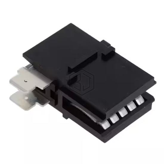 10125600-S02LF - Amphenol ICC (FCI) - Terminals - Specialized Connectors