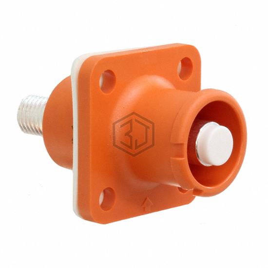 SLPIRBTPSO3 - Amphenol Industrial Operations - Terminals - Specialized Connectors