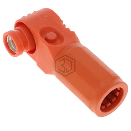 SLPPB50BNO - Amphenol Industrial Operations - Terminals - Specialized Connectors