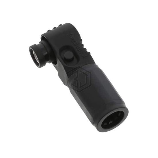 SLPPB35BNB1 - Amphenol Industrial Operations - Terminals - Specialized Connectors