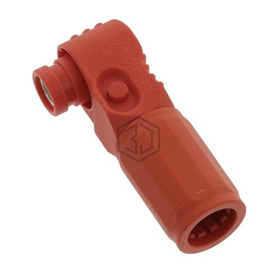 SLPPB50BNO3 - Amphenol Industrial Operations - Terminals - Specialized Connectors
