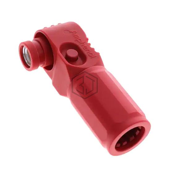 SLPPB50BNR - Amphenol Industrial Operations - Terminals - Specialized Connectors