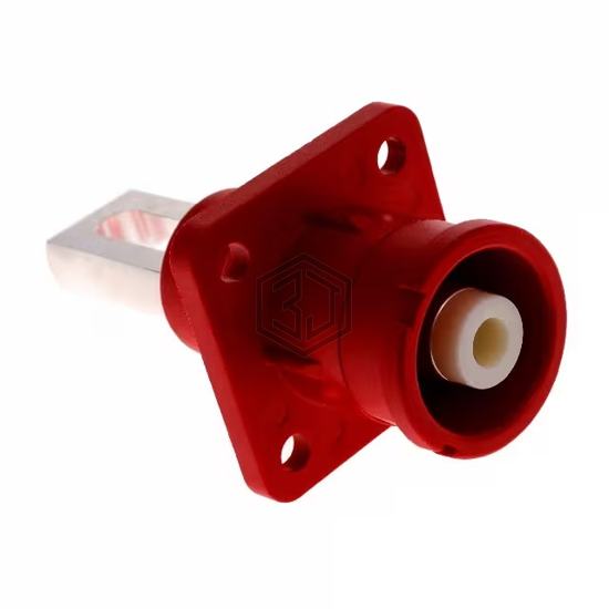 SLPIRCBPNR0 - Amphenol Industrial Operations - Terminals - Specialized Connectors