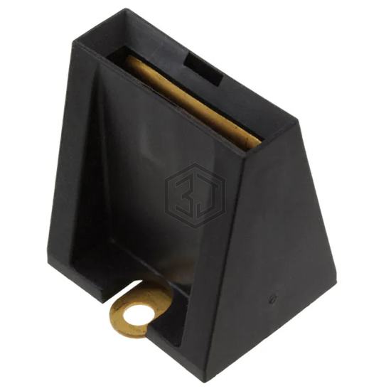 1643906-1 - TE Connectivity AMP Connectors - Terminals - Specialized Connectors