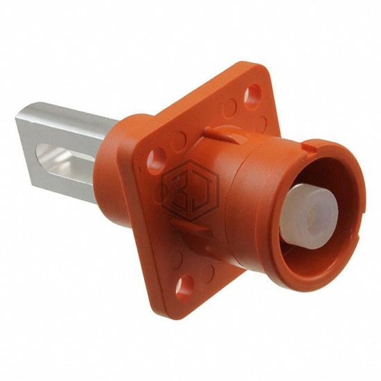 SLPIRCBPSO4 - Amphenol Industrial Operations - Terminals - Specialized Connectors