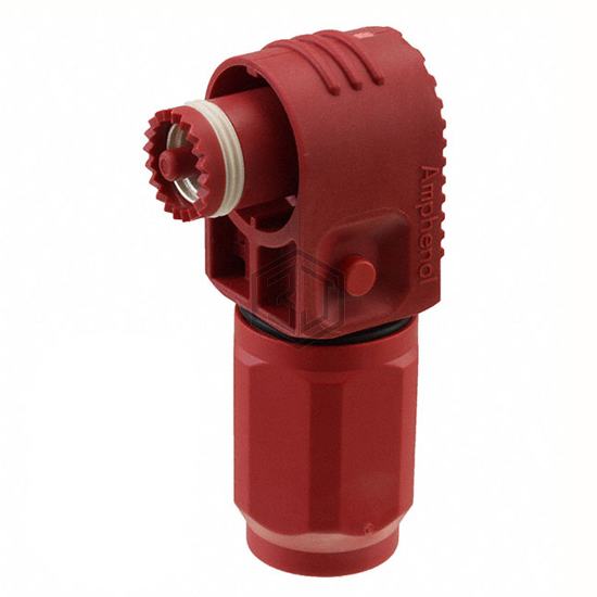 SLPPC85BSR3 - Amphenol Industrial Operations - Terminals - Specialized Connectors