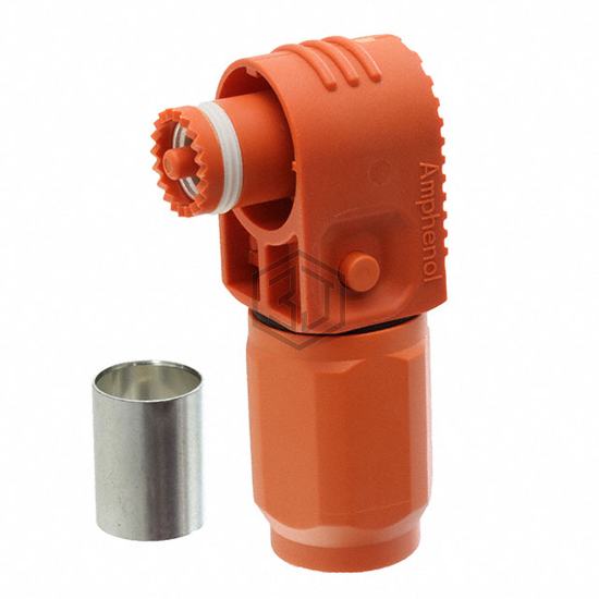 SLPPC70BSO0 - Amphenol Industrial Operations - Terminals - Specialized Connectors