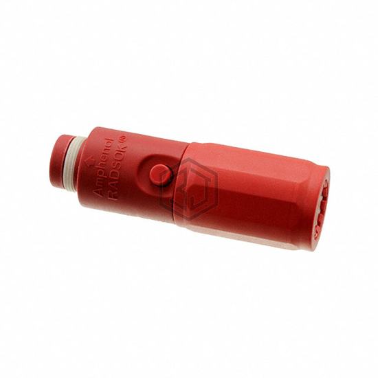 SLPIPB35BSR3 - Amphenol Industrial Operations - Terminals - Specialized Connectors