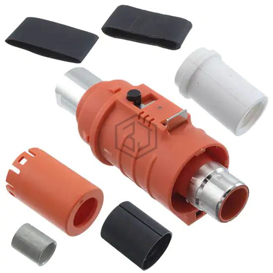 SLPIPB50BSB3EH - Amphenol Industrial Operations - Terminals - Specialized Connectors