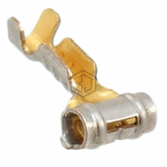 350189-2 - TE Connectivity AMP Connectors - Terminals - Specialized Connectors