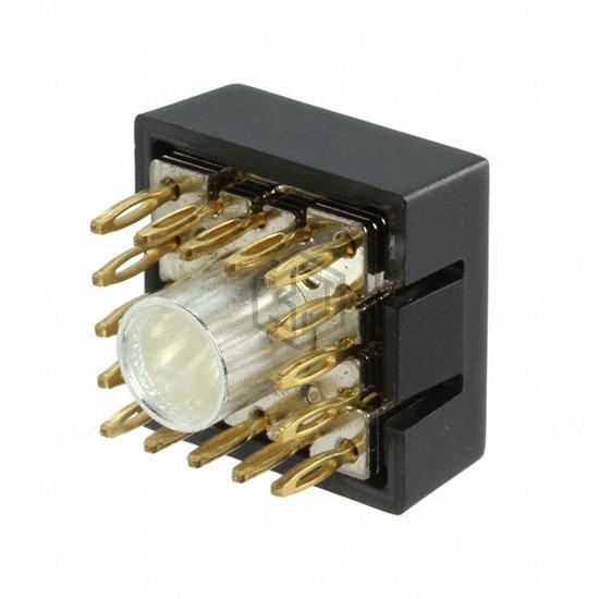 10-707548-001 - Amphenol Industrial Operations - Terminals - Specialized Connectors