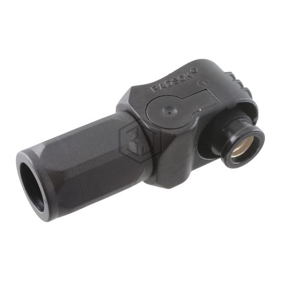SLPPA25BNB1 - Amphenol Industrial Operations - Terminals - Specialized Connectors