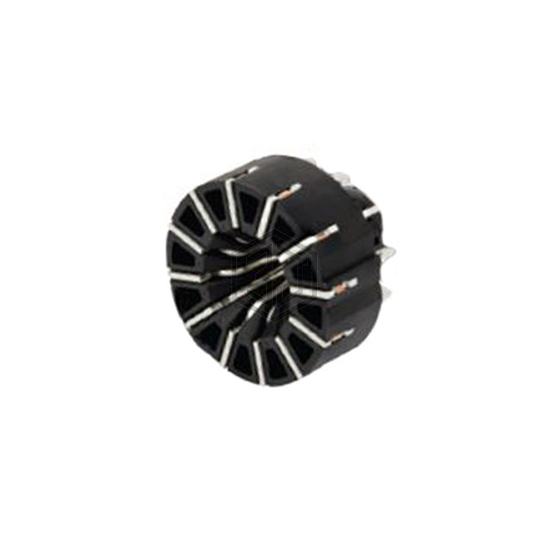 10132381-20600LF - Amphenol ICC (FCI) - Terminals - Specialized Connectors