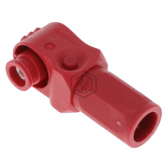 SLPPA16BNR0 - Amphenol Industrial Operations - Terminals - Specialized Connectors