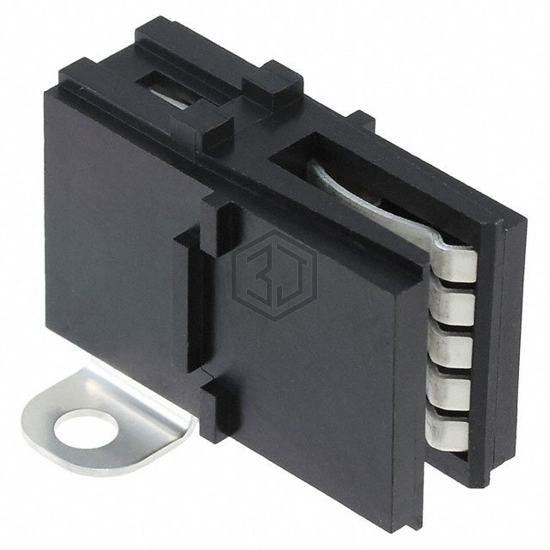 10125595-S01LF - Amphenol ICC (FCI) - Terminals - Specialized Connectors