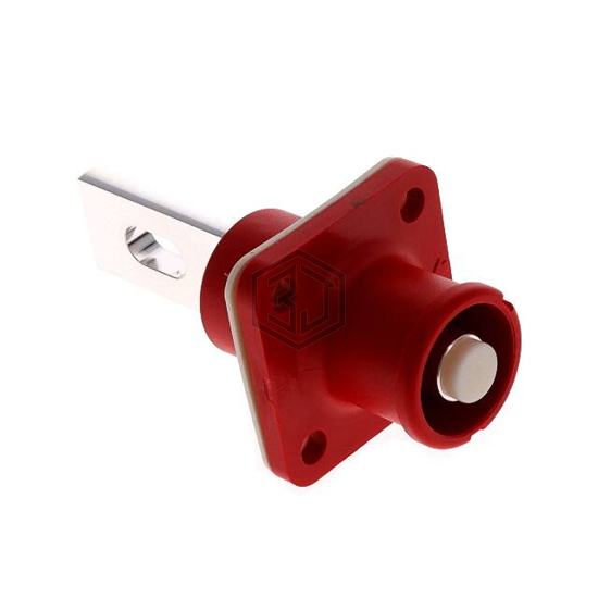 SLPIRBBPSR3 - Amphenol Industrial Operations - Terminals - Specialized Connectors