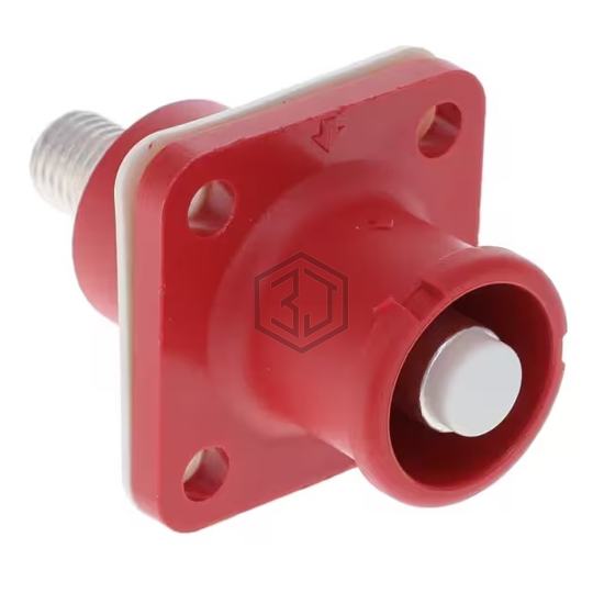 SLPIRBTPSR3 - Amphenol Industrial Operations - Terminals - Specialized Connectors