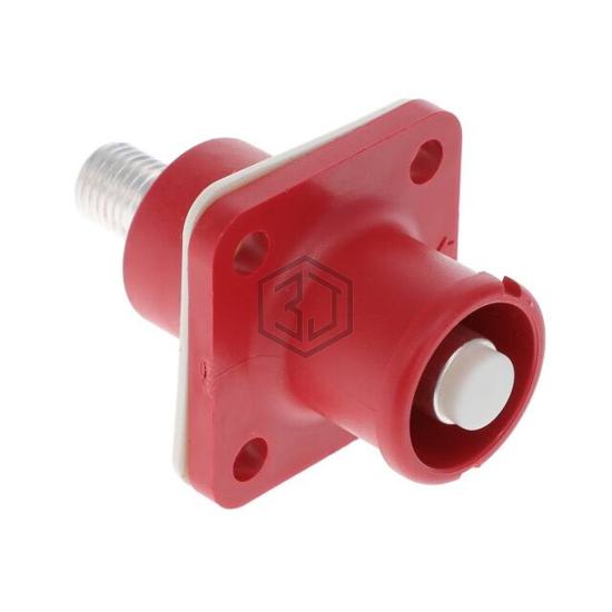 SLPIRBTPSR4 - Amphenol Industrial Operations - Terminals - Specialized Connectors
