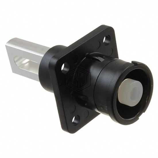 SLPIRCBPSB4 - Amphenol Industrial Operations - Terminals - Specialized Connectors