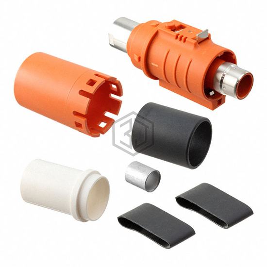 SLPIPB50BSO4EH - Amphenol Industrial Operations - Terminals - Specialized Connectors