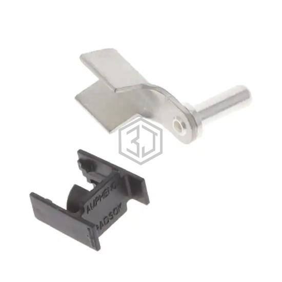 WTB036PR174000 - Amphenol Industrial Operations - Terminals - Specialized Connectors