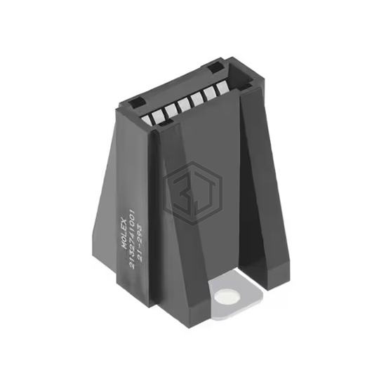 2132741001 - Molex - Terminals - Specialized Connectors