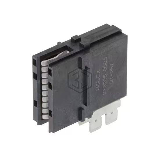 2132050003 - Molex - Terminals - Specialized Connectors